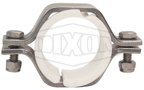 Hex Hanger with ABS Sleeve
